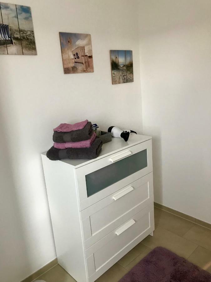 Grosses 1-Zimmer Wohlfuhl-Appartement Rednitzhembach Exteriör bild