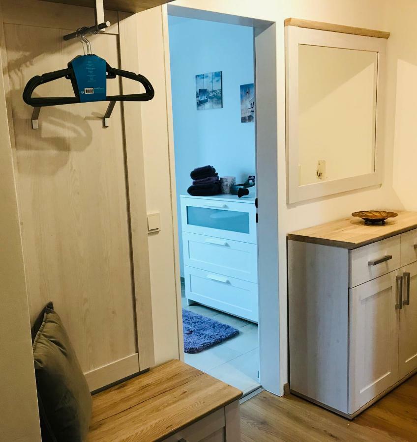 Grosses 1-Zimmer Wohlfuhl-Appartement Rednitzhembach Exteriör bild